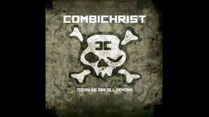 Combichrist - Scarred