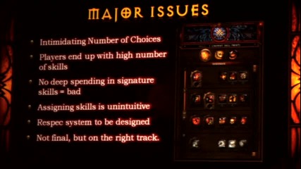 Diablo 3 - Skills Review part 3 [високо качество]