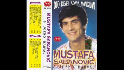 Mustafa Sabanovic - Daje daje