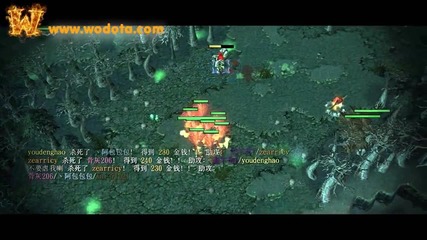 Dota - Wodota Funny Time Vol.37