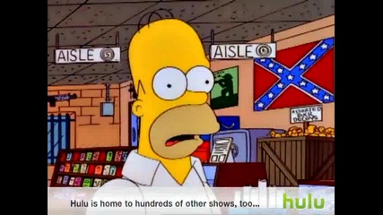 The Simpsons 