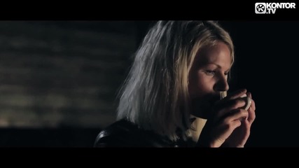 Armin van Buuren feat. Adam Young - Youtopia (official Video Hd)