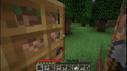 Minecraft Cool Survival - Episode 3 ( sweet ферма )