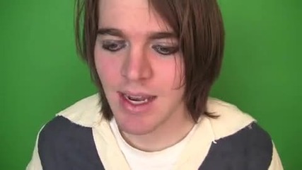 Captain Jack Dawson Ask Shane 5 