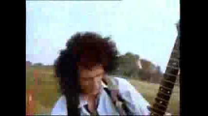 Queen - Breakthru (extended Version)