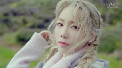 Taeyeon - I Music Video Teaser