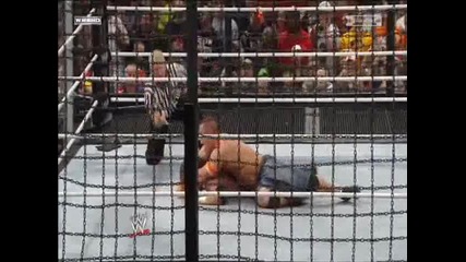 (mv) Elimination Chamber (mv)