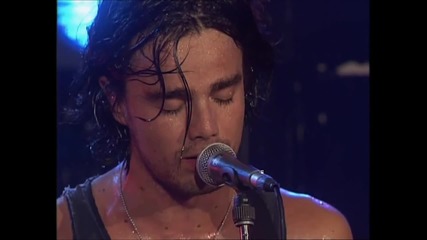 Kane - The unforgettable fire (2000) Live U2 Cover