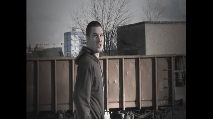 Mc Ilchev ft Darky - No Name (intro) Coming Soon !!!