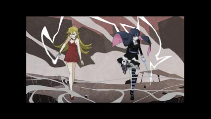 Panty and Stocking with garterbelt Ending full 
