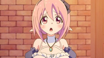 [bg sub] Rune's Pharmacy [short clip]