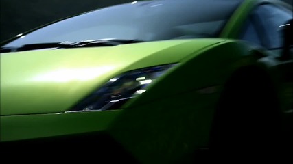 Lamborghini Lp560 2010 