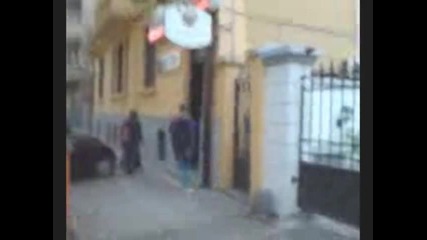 Българският Джордан - 5см Отскок (Music Edition)