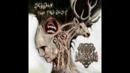 Niburta - Scream From The East (full album 2012)
