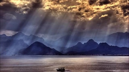 ifrolov - Cloudy (lokitas Remix) (grigory & Anthony Frisky Re-edit)