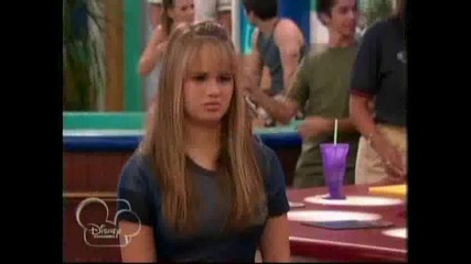 The Suite Life on Deck - 2x27 - Mean Chicks