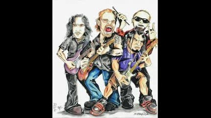 Metallica Tribute