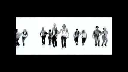 Justin Timberlake - My Love