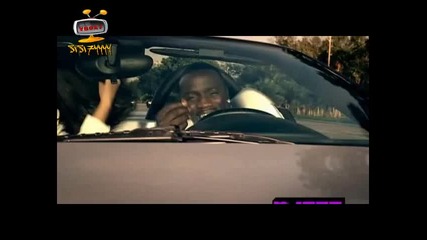 Akon Ft Young Jeezy And Lil Wayne - I`m So Paid