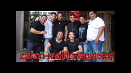 Krasi Leona Sar Delini Hit 2013 dj.malkiq.lapetolud