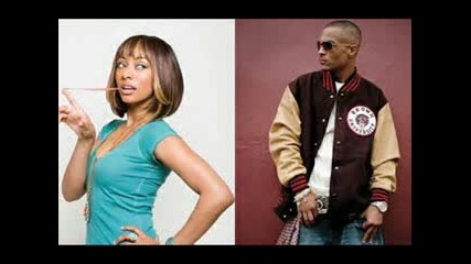 T.i. Feat. Keri Hilson - Turnin Me On [new Remix]