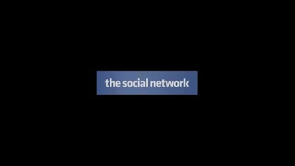 The Social Network *2010* Teaser Trailer 2 