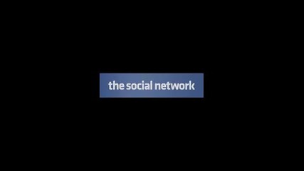 The Social Network *2010* Teaser Trailer 2