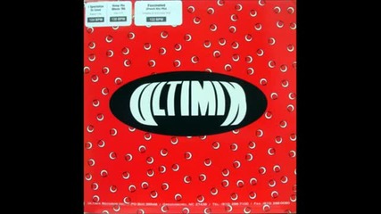 Jinny - Keep Me Warm _96 (ultimix)