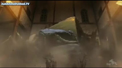 Blue Exorcist Episode 2 English Dubbed