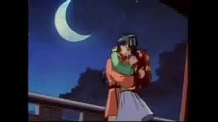 Miaka is not most girls
