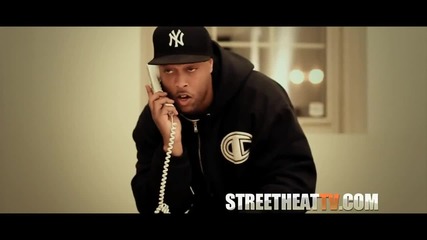 Styles P - Murder Mommy