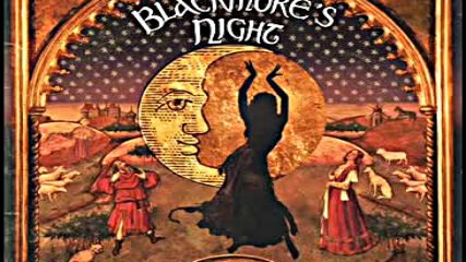 Blackmore's Night The Temple Of The King