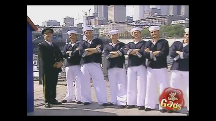 Скрита Камера