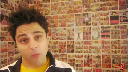 =3 by Ray William Johnson Ep 118 Rock The Party!! 