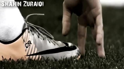 *new* Cristiano Ronaldo Freestyle (2012)