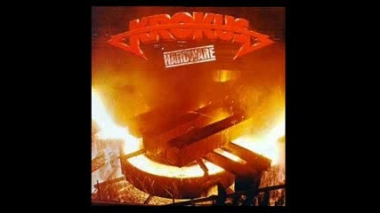 Krokus - Winning Man