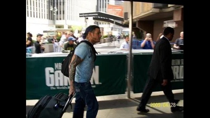 Jeff Hardy_ the charismatic enigma