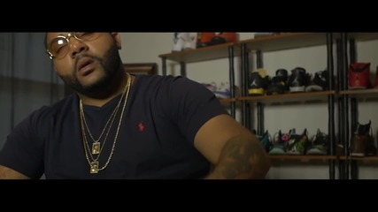 Money Man - On The Way