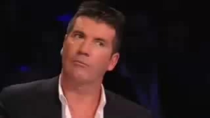 The Result - Britain s Got Talent - Semi - Final 1 - 2nd Version 
