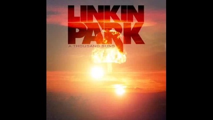 linkin park - the catalyst Hq