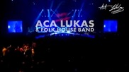 Aca Lukas - Najava koncerta - (Marakana 8. Juni 2013)