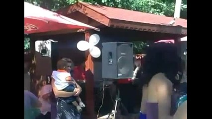 ork.klasik bend 2011-haskovo Svadba