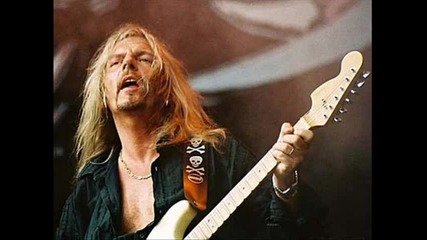 Axel rudi pell - Dreams of passion
