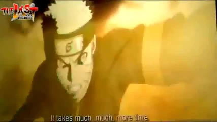 [naruto Shippuden The Last Amv] - It Has Begun