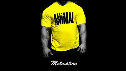 Bodybuilding Motivation - Monster