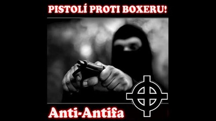Anti-antifa Bohemia