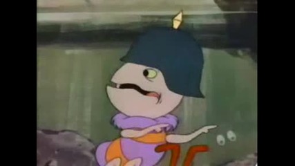Tom And Jerry - Termites Plus Two