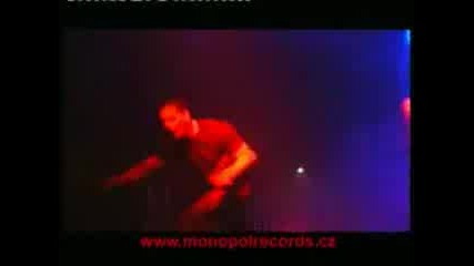Depressive Disorder - My Decay (live)