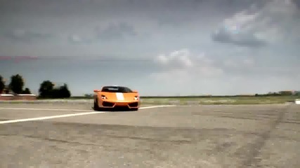 Lamborghini 