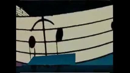 Pink Panther flute